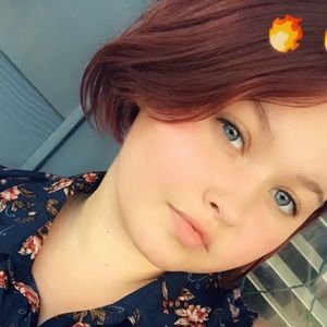 Meet your Posher, Karilyn